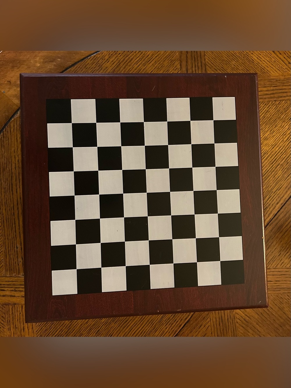 6-in-1 Multiple-Game Set